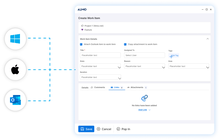Works Across Every Platform